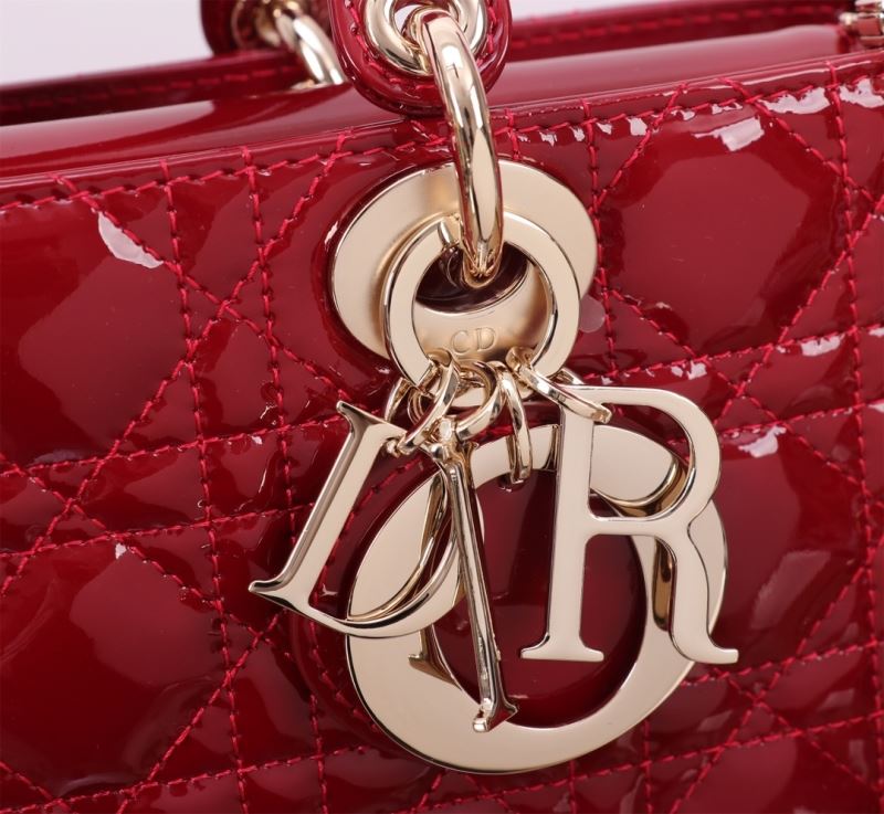 Christian Dior My Lady Bags